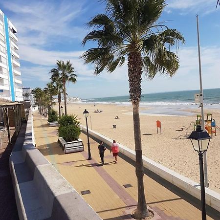 רוטה La Costilla Centro Y Playa מראה חיצוני תמונה