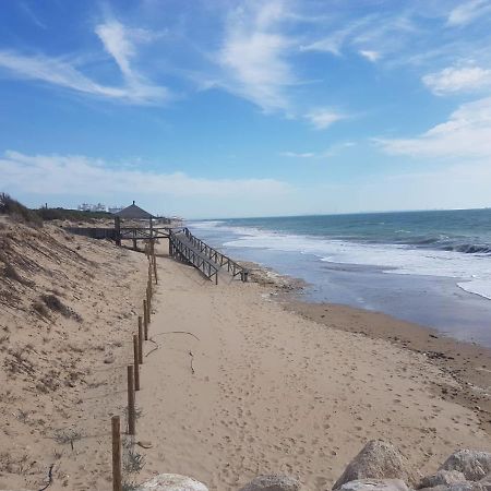 רוטה La Costilla Centro Y Playa מראה חיצוני תמונה