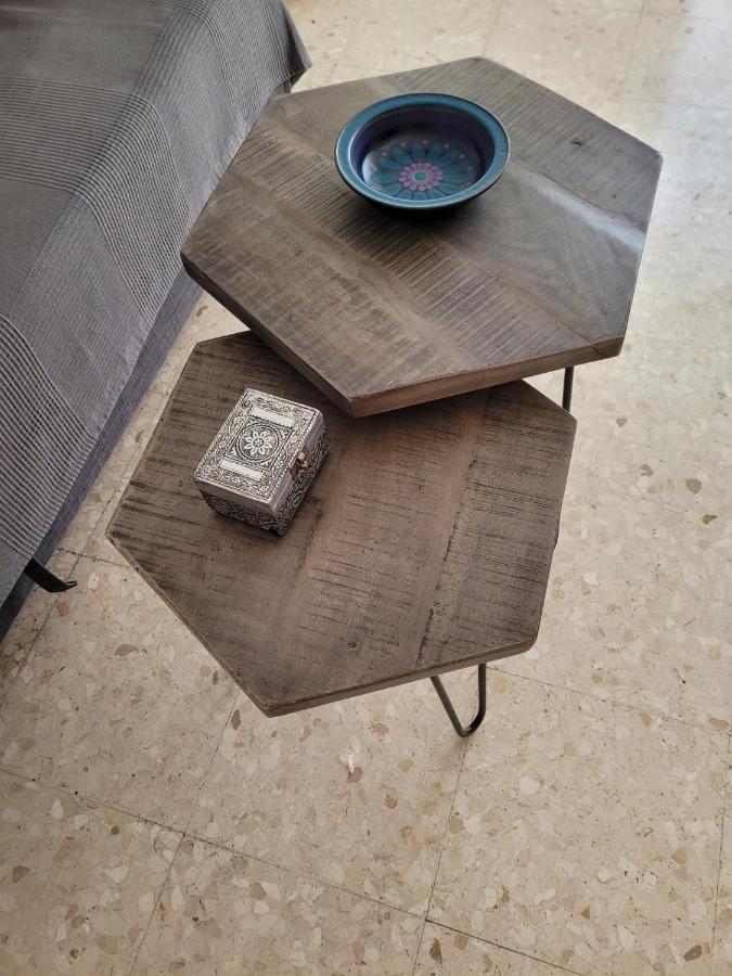 רוטה La Costilla Centro Y Playa מראה חיצוני תמונה