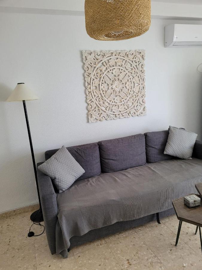 רוטה La Costilla Centro Y Playa מראה חיצוני תמונה