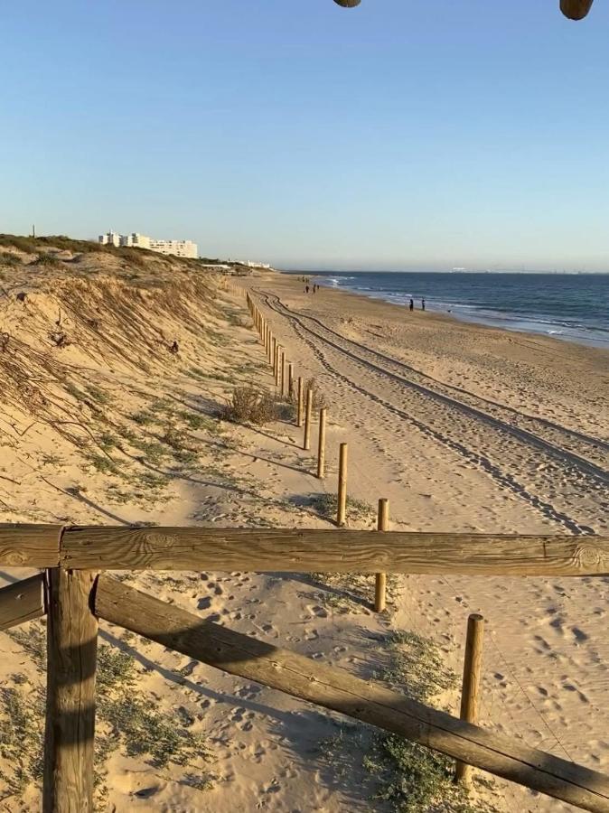 רוטה La Costilla Centro Y Playa מראה חיצוני תמונה