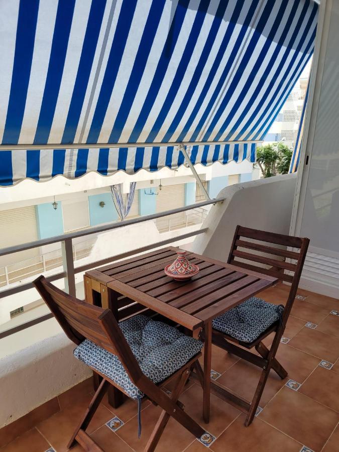 רוטה La Costilla Centro Y Playa מראה חיצוני תמונה