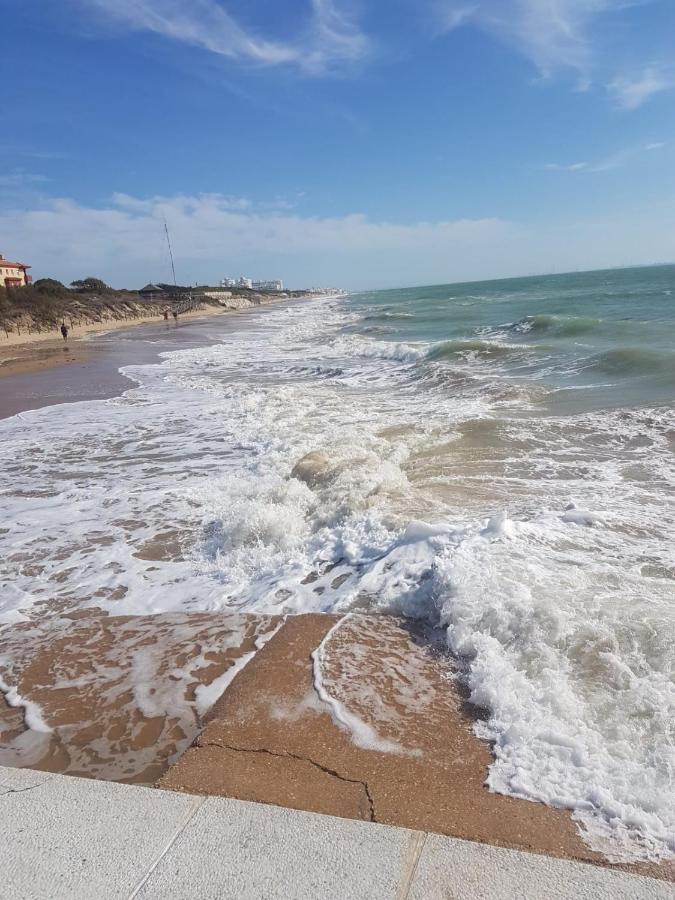 רוטה La Costilla Centro Y Playa מראה חיצוני תמונה