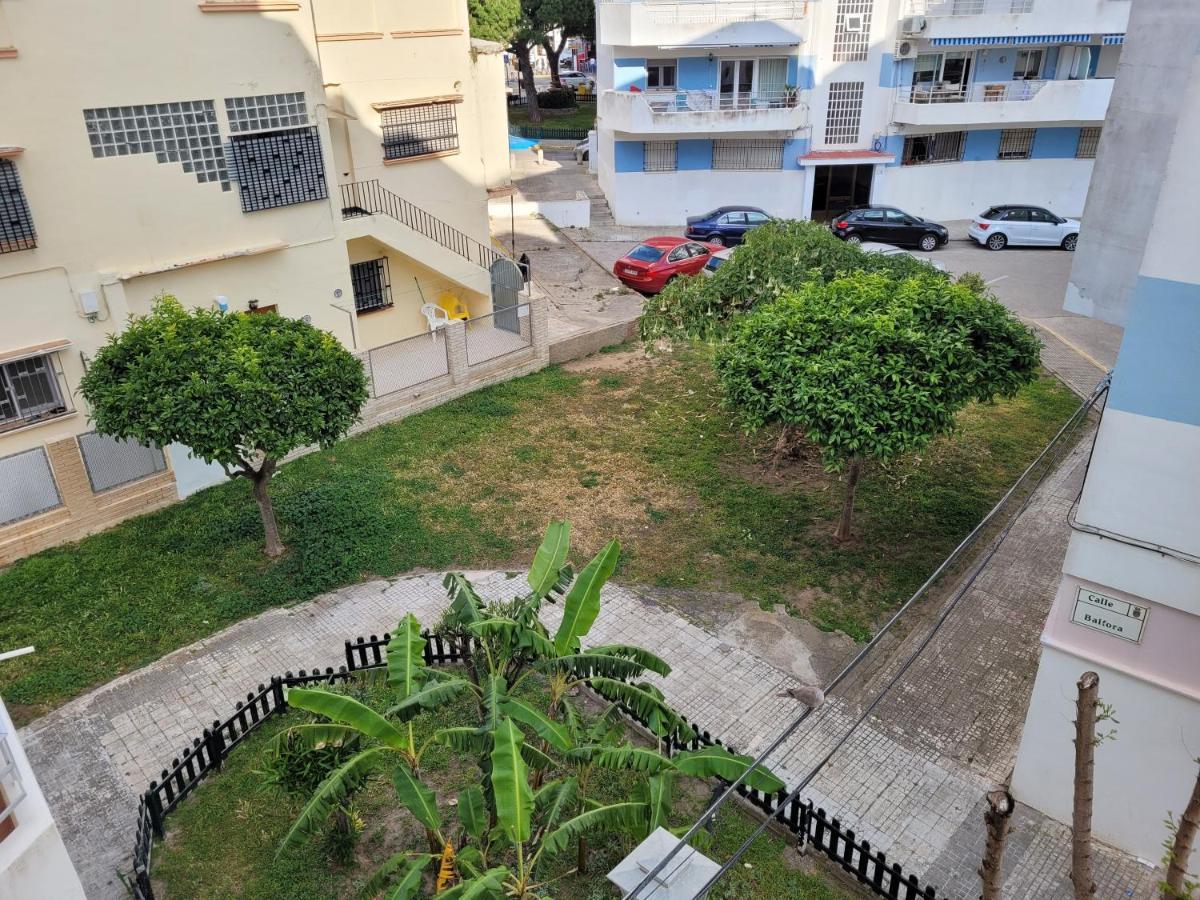 רוטה La Costilla Centro Y Playa מראה חיצוני תמונה